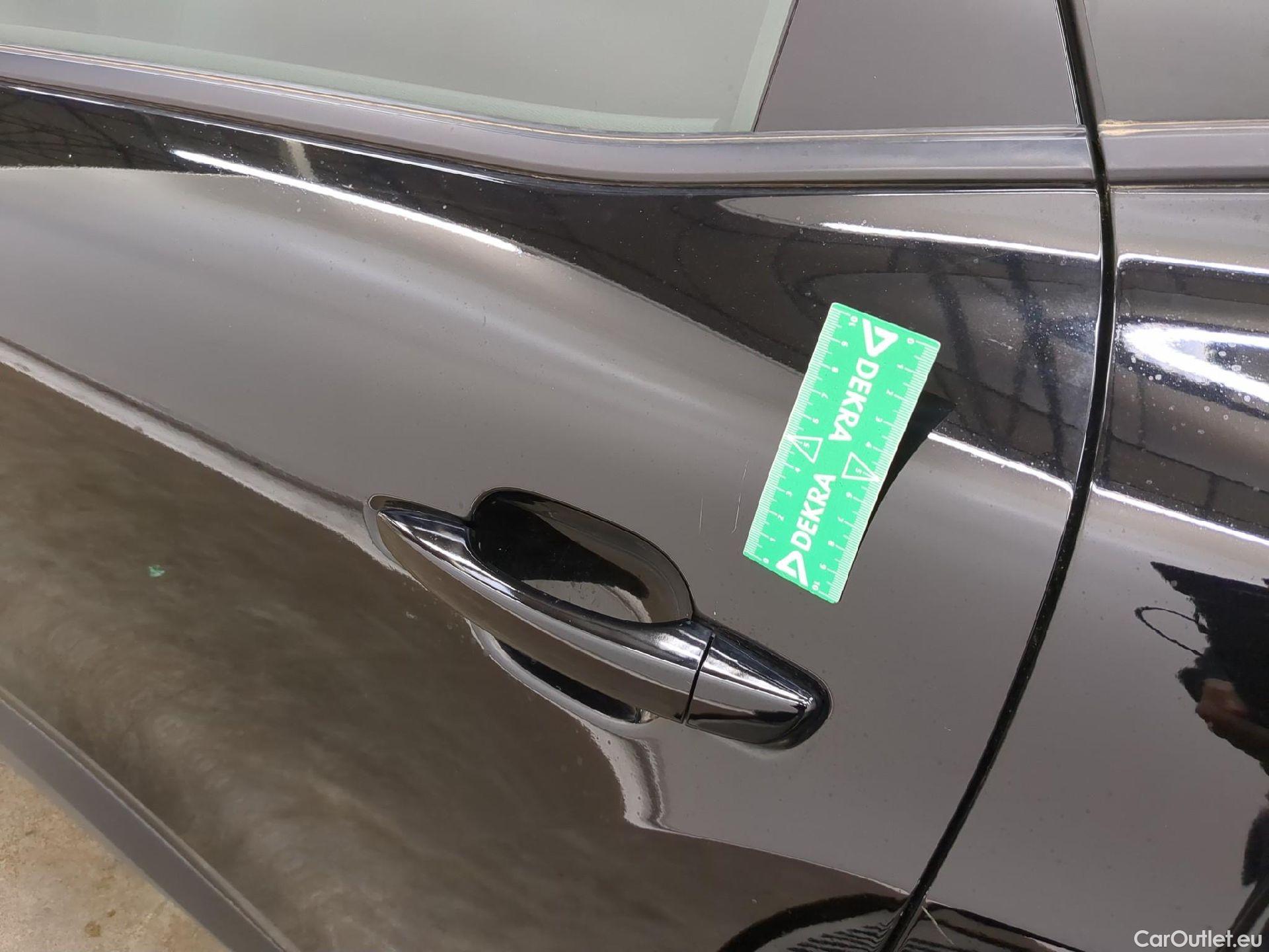  Citroen  C4  X Plus 1.2 PureTech 130CV BVA8 6E #13