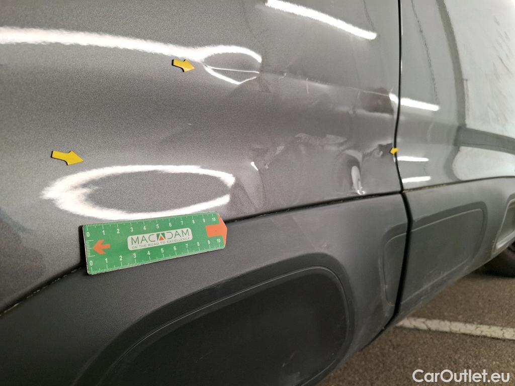  Citroen  C5  Aircross Shine 1.5 BlueHDi 130CV BVA8 E6d #5