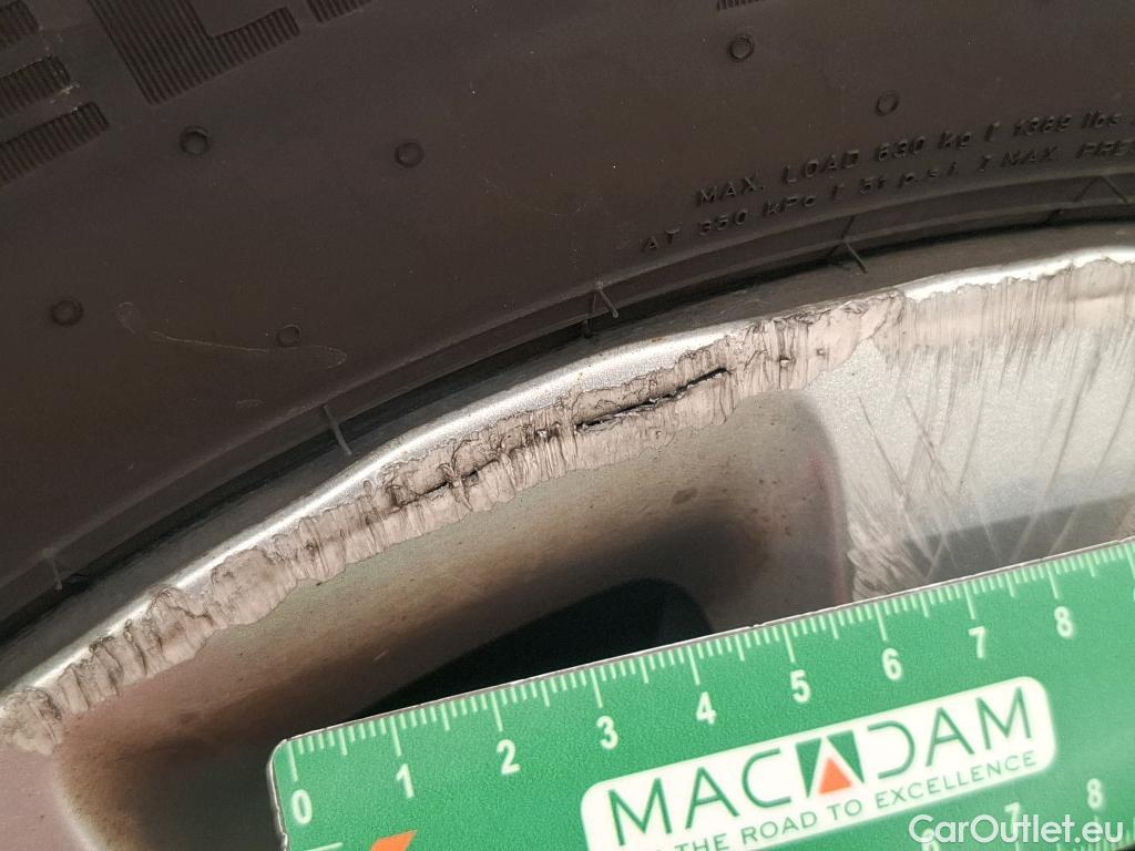  Citroen  C3  Feel Business 1.5 BlueHDI 100CV BVM6 E6d #25