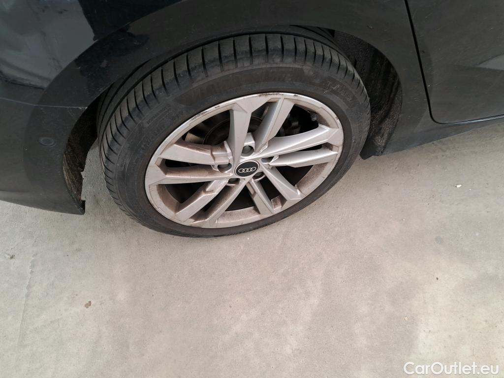  Audi  A3  Sportback 35 TFSI Business Line 1.5 TFSI 150CV BVM6 E6d #22