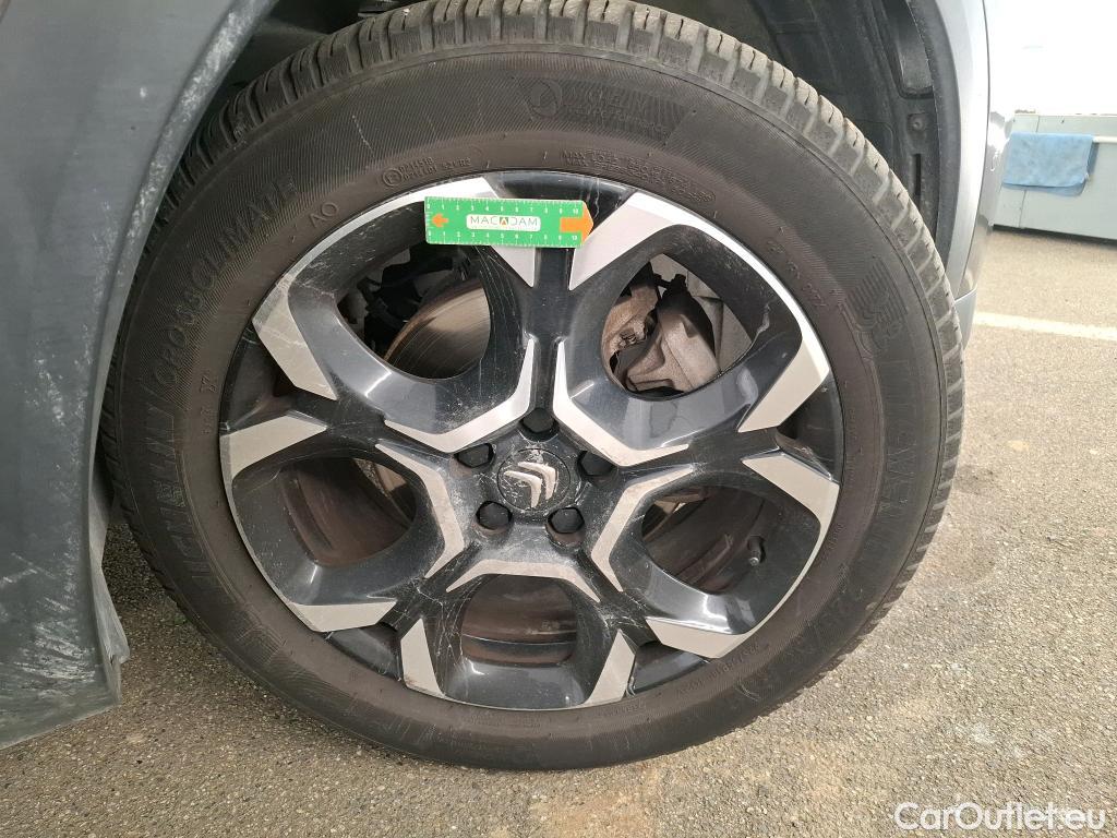  Citroen  C5  Aircross Shine 1.5 BlueHDi 130CV BVA8 E6d #31