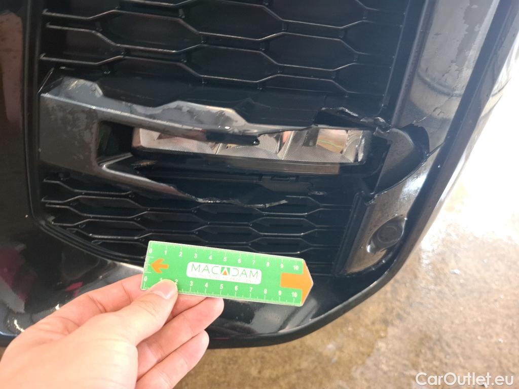  Bmw  X1 BMW  / 2019 / 5P / SUV xDrive20d M Sport BVA8 #14