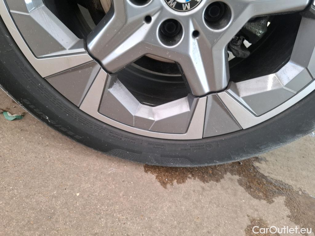  Bmw  X1 BMW  / 2022 / 5P / SUV sDrive18i xLine DKG7 #23