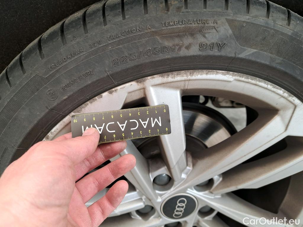  Audi  A3  Sportback 35 TFSI Business Line 1.5 TFSI 150CV BVM6 E6d #29