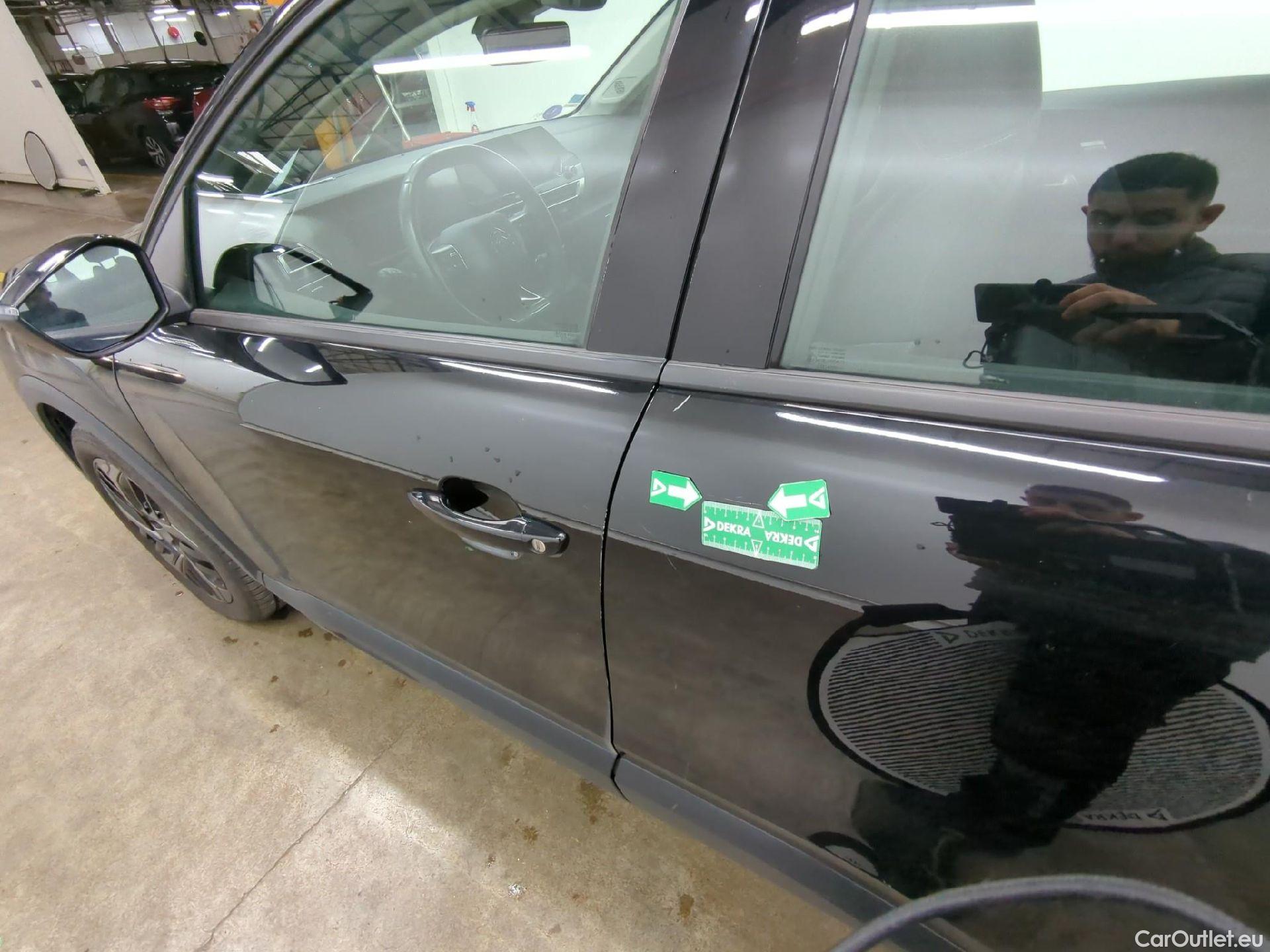  Citroen  C4 CITROEN  X / 2022 / 4P / Berline PureTech 130 S&S EAT8 Feel Pack #16