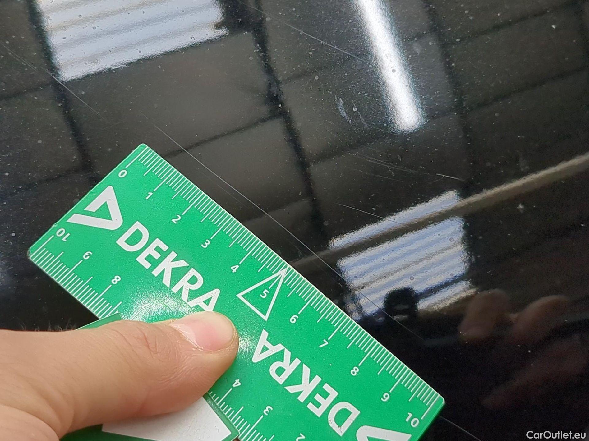  Citroen  C4  X Plus 1.2 PureTech 130CV BVA8 6E #10