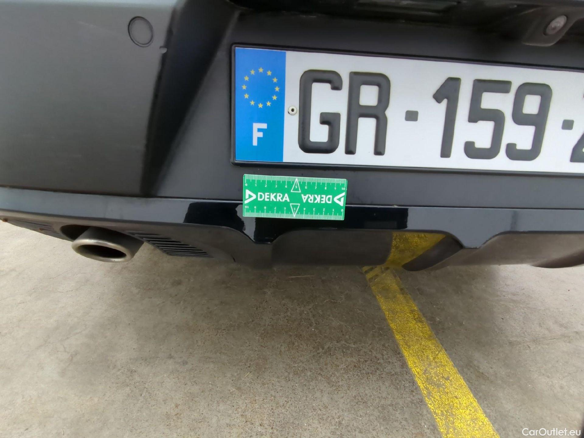  Citroen  C4  X Plus 1.2 PureTech 130CV BVA8 6E #19