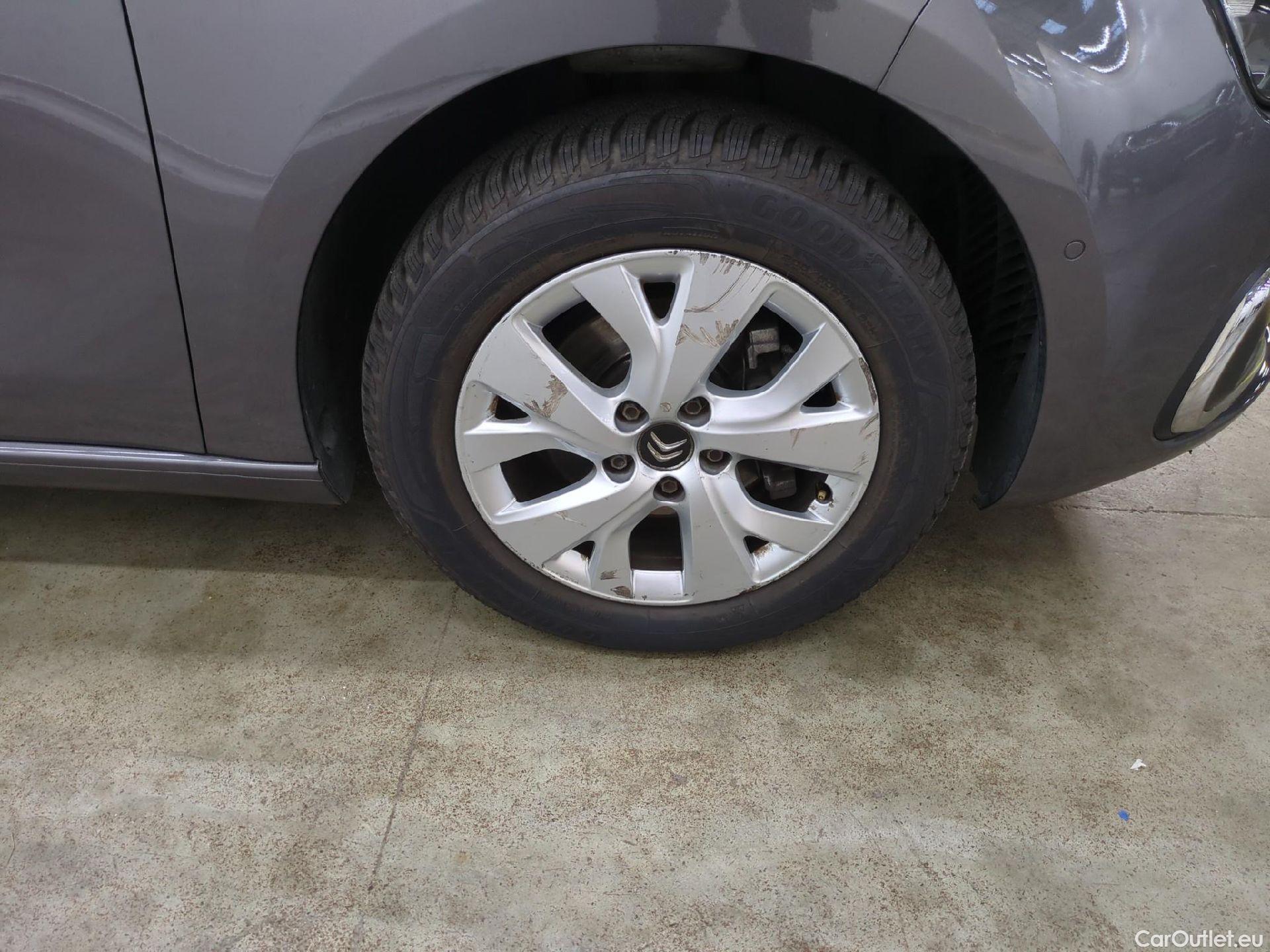  Citroen  C4 Picasso /Spacetourer Feel 1.5 BlueHDi 130CV BVA8 E6dT #10