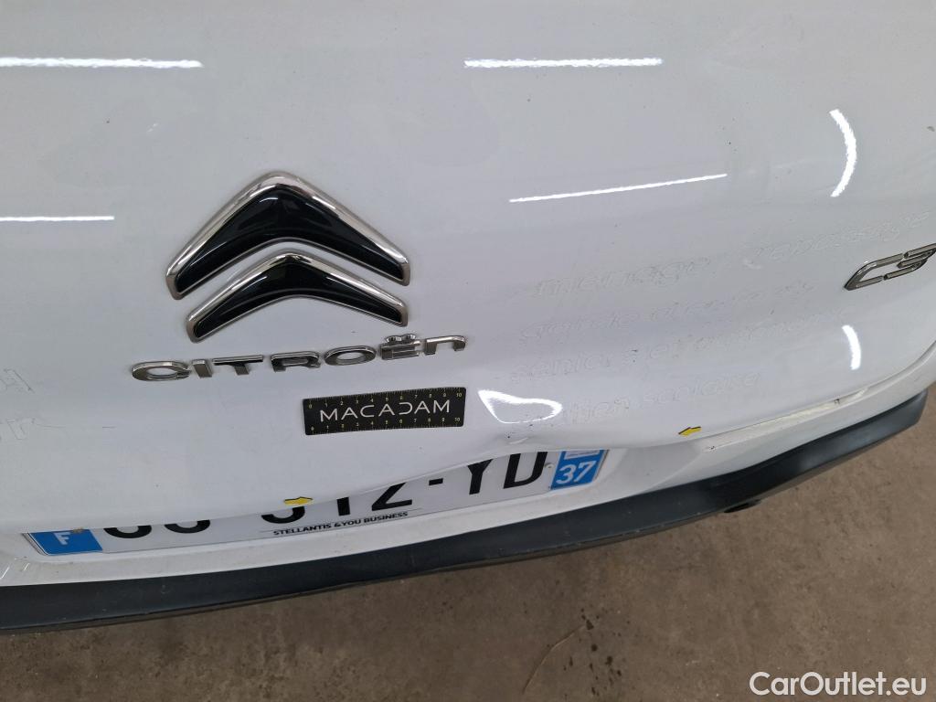  Citroen  C3 CITROEN  / 2020 / 5P / Berline PureTech 83 S&S BVM Feel Pack #10