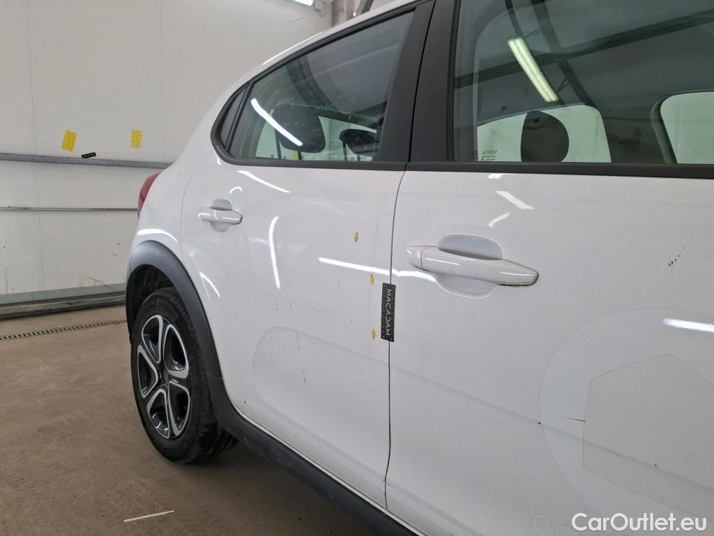  Citroen  C3 CITROEN  / 2020 / 5P / Berline PureTech 83 S&S BVM Feel Pack #1