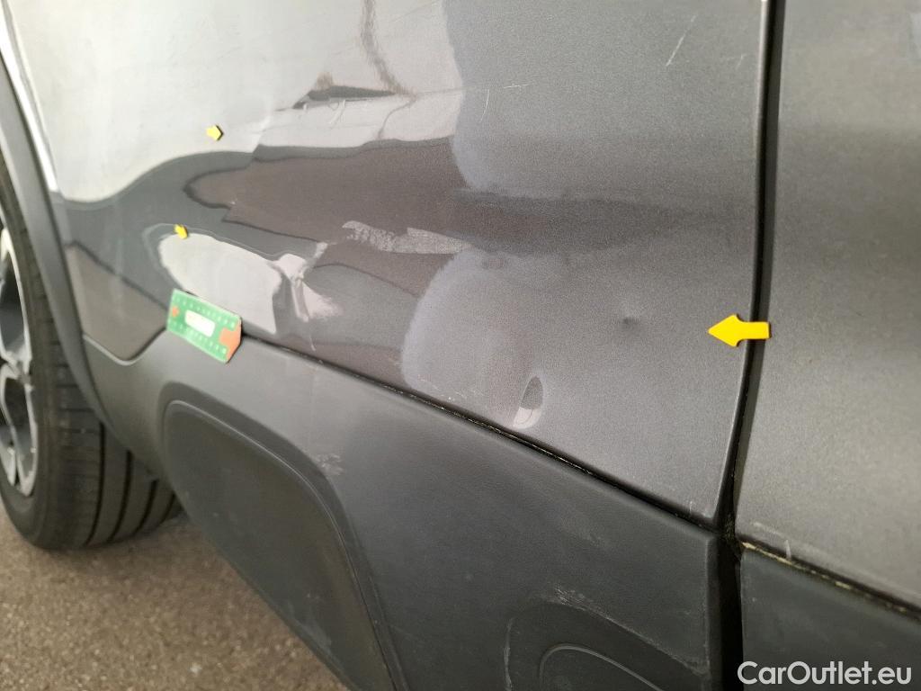  Citroen  C5  Aircross Shine 1.5 BlueHDi 130CV BVA8 E6d #4