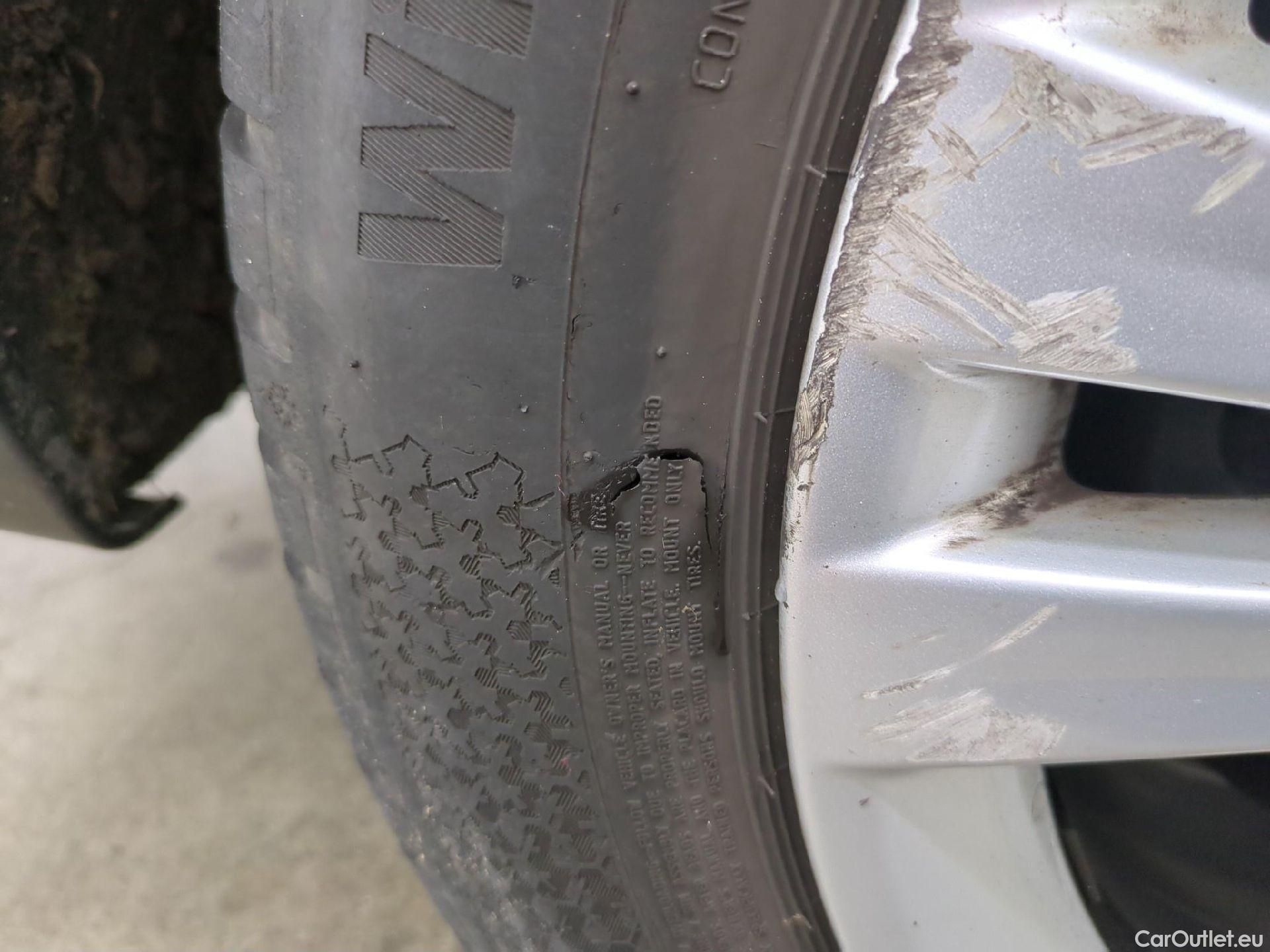  Bmw  Serie 2 Série 2 Gran Tourer 220 d xDrive Luxury Line 190CV BVA8 7 Sieges E6dT #20