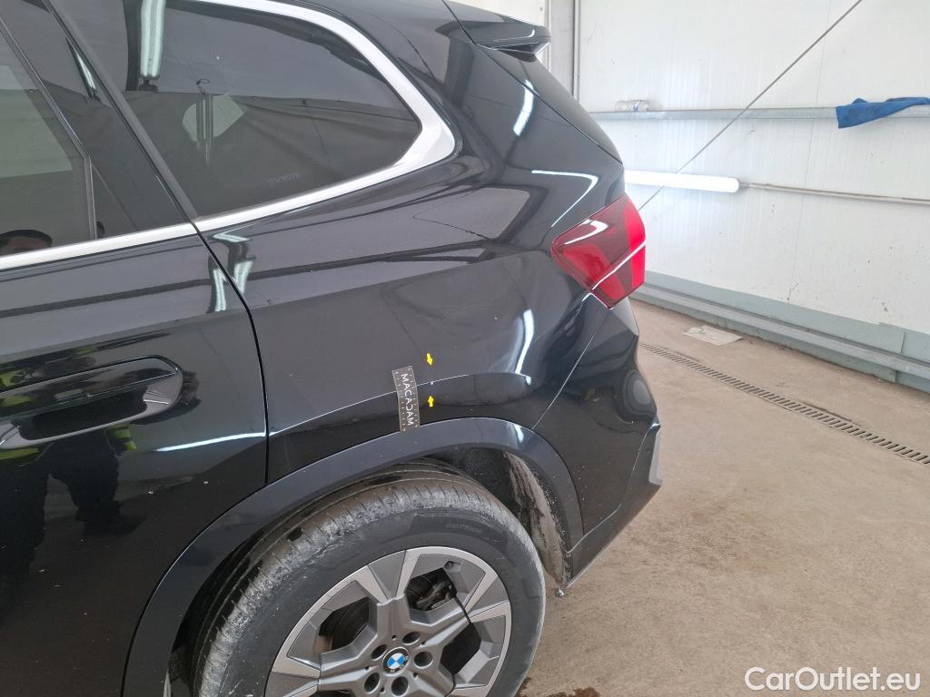  Bmw  X1 BMW  / 2022 / 5P / SUV sDrive18i xLine DKG7 #8