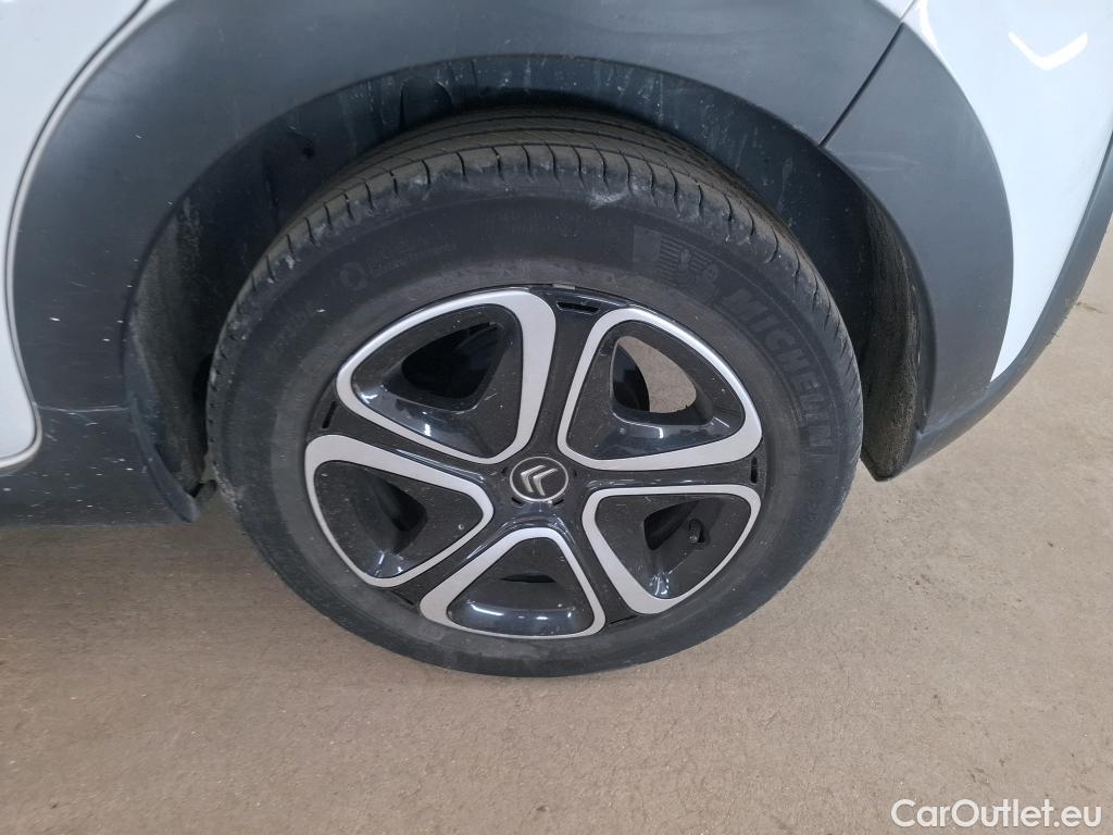  Citroen  C3 CITROEN  / 2020 / 5P / Berline PureTech 83 S&S BVM Feel Pack #28