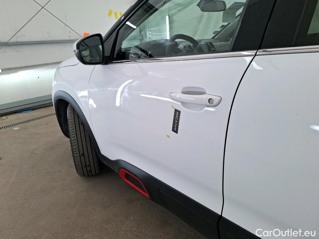  Citroen  C5  Aircross Shine 1.6 PureTech 180CV BVA8 E6dT #1