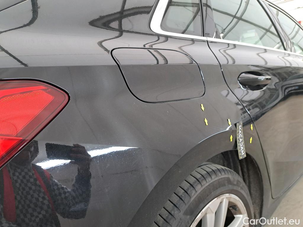  Audi  A3  Sportback 35 TFSI Business Line 1.5 TFSI 150CV BVM6 E6d #42