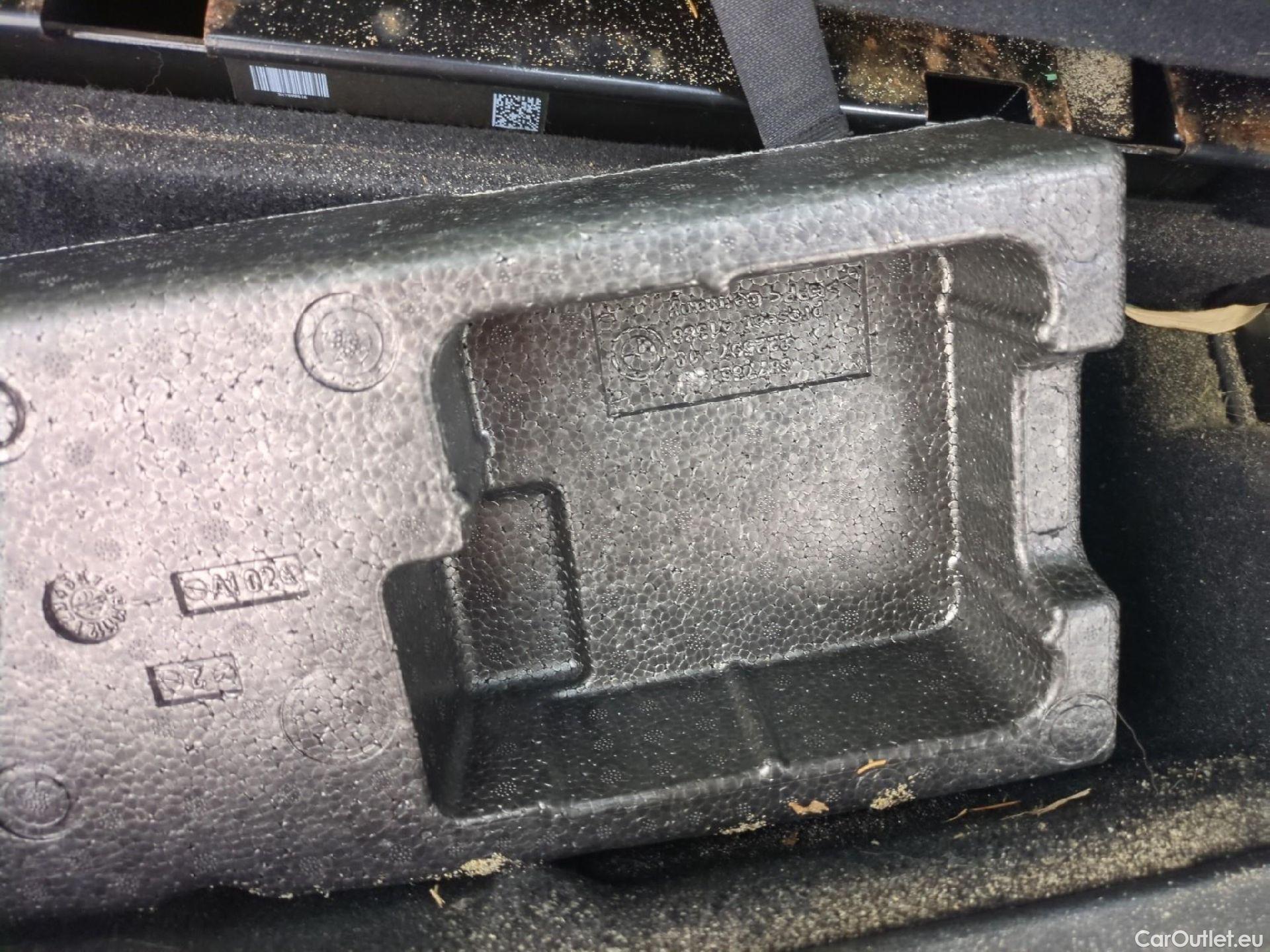  Bmw  Serie 2 Série 2 Gran Tourer 220 d xDrive Luxury Line 190CV BVA8 7 Sieges E6dT #18