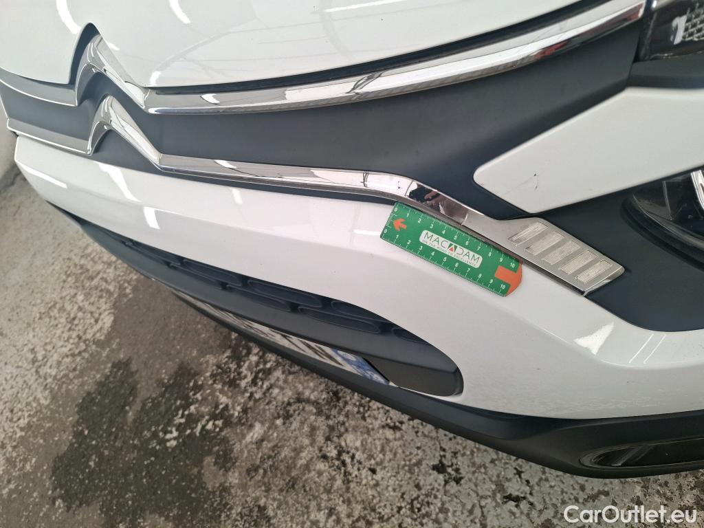  Citroen  C3  Feel Business 1.5 BlueHDI 100CV BVM6 E6d #1