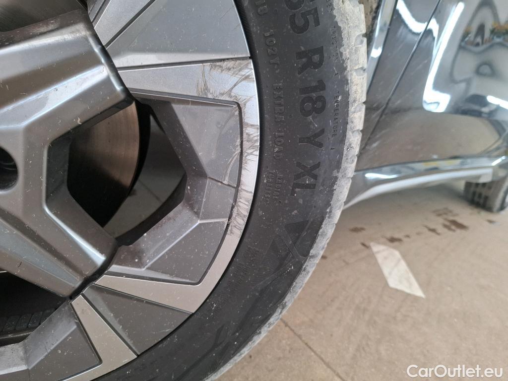  Bmw  X1 BMW  / 2022 / 5P / SUV sDrive18i xLine DKG7 #30