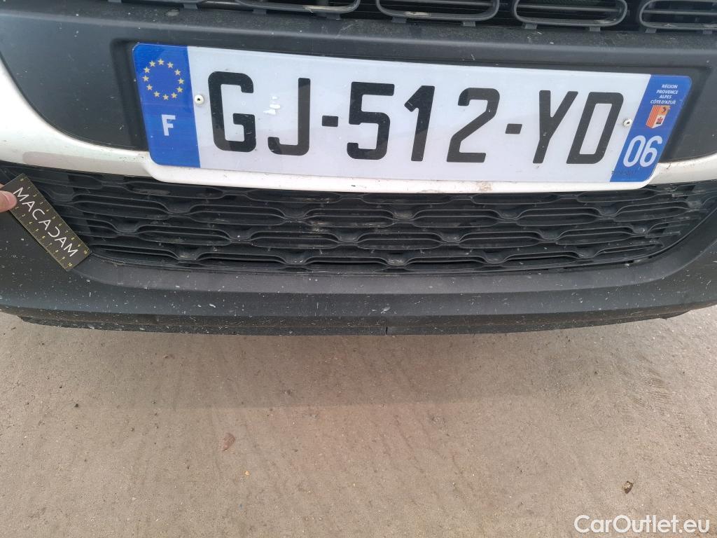  Citroen  C3 CITROEN  / 2020 / 5P / Berline PureTech 83 S&S BVM Feel Pack #53