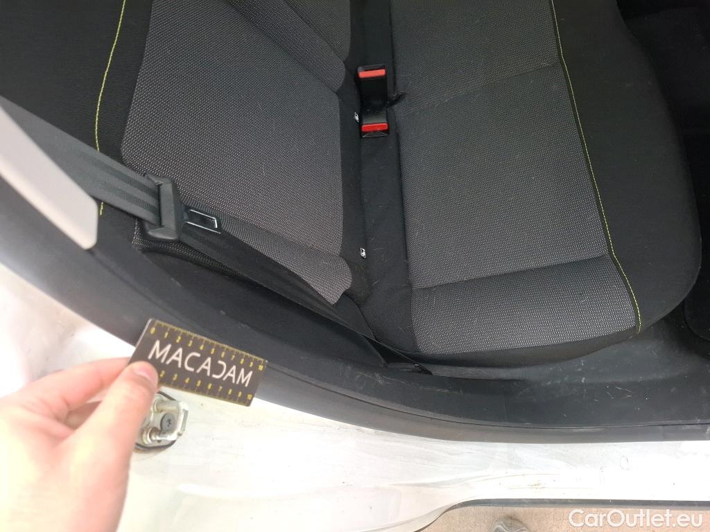  Citroen  C3 CITROEN  / 2020 / 5P / Berline PureTech 83 S&S BVM Feel Pack #24