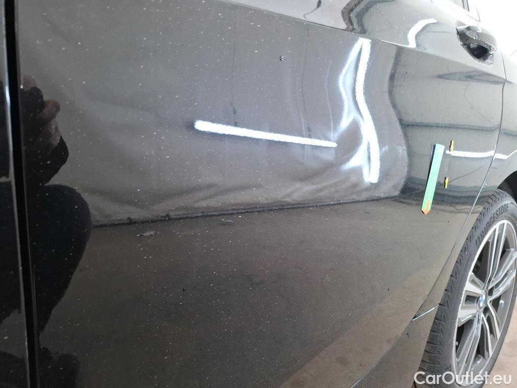  Bmw  Serie 1 BMW Série 1 / 2019 / 5P / Berline 116i Business Design #1