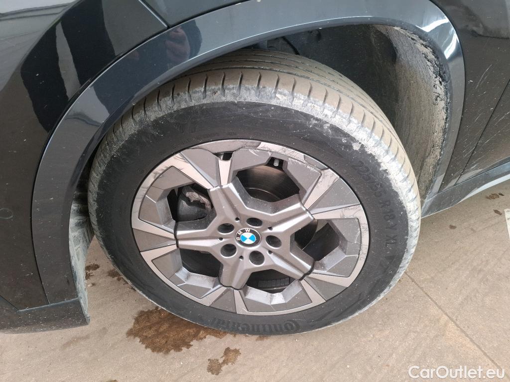  Bmw  X1 BMW  / 2022 / 5P / SUV sDrive18i xLine DKG7 #28