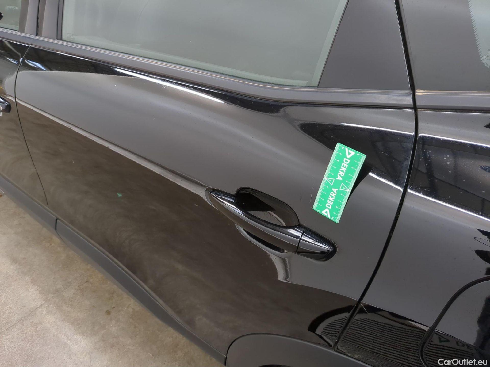  Citroen  C4  X Plus 1.2 PureTech 130CV BVA8 6E #14