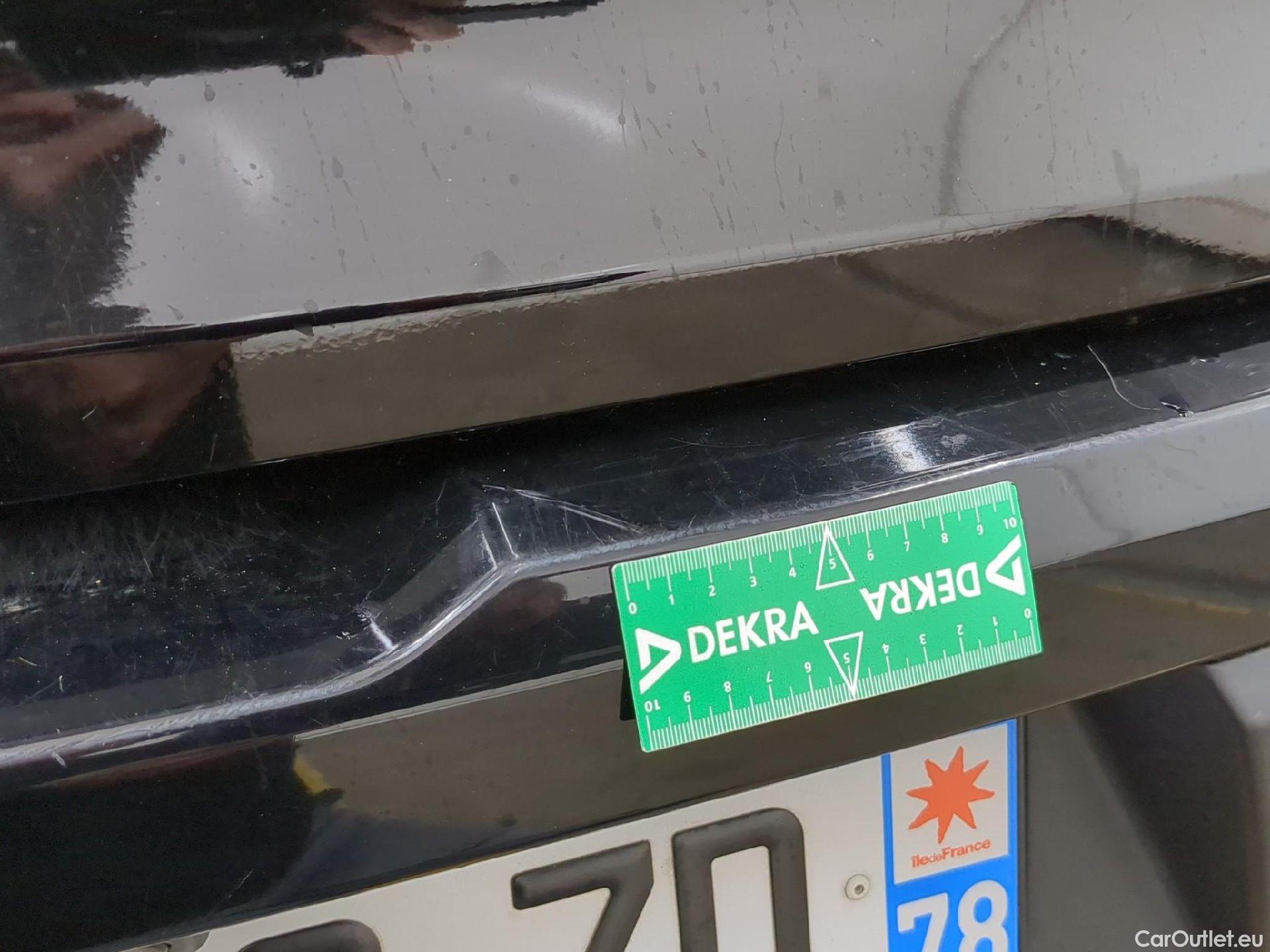  Citroen  C4  X Plus 1.2 PureTech 130CV BVA8 6E #16