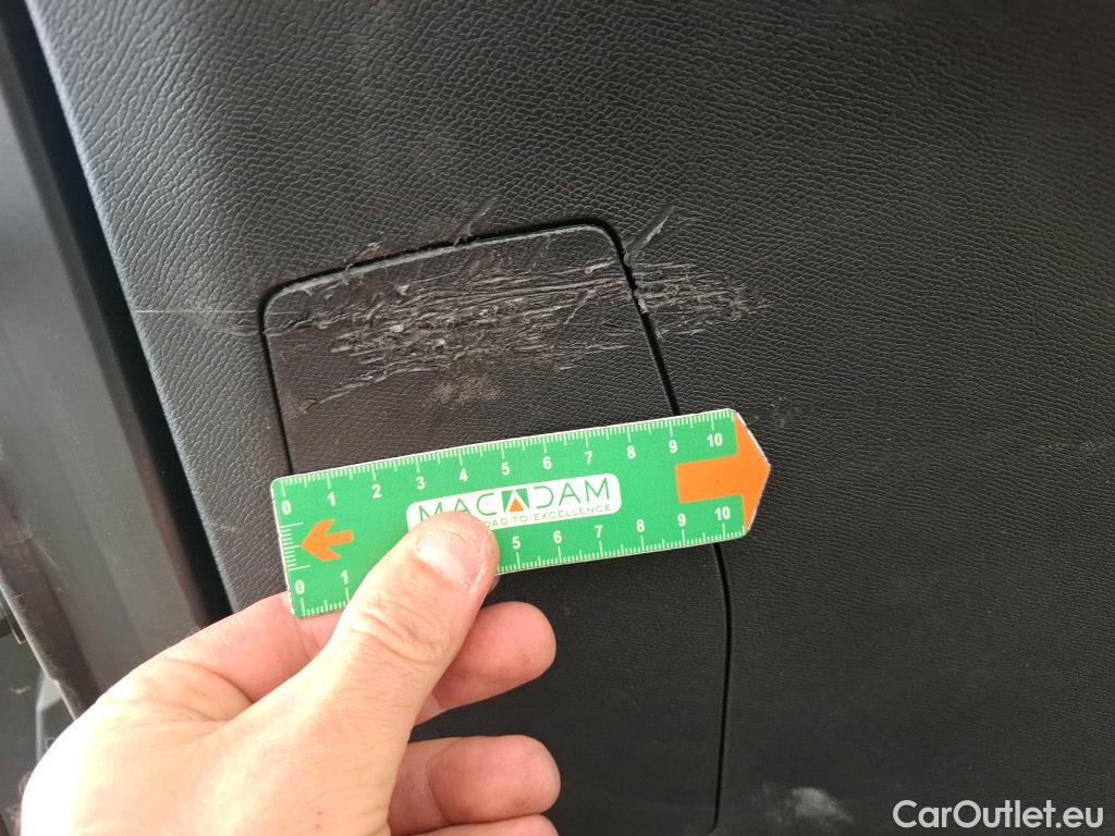  Citroen  C5  Aircross Shine 1.5 BlueHDi 130CV BVA8 E6d #25