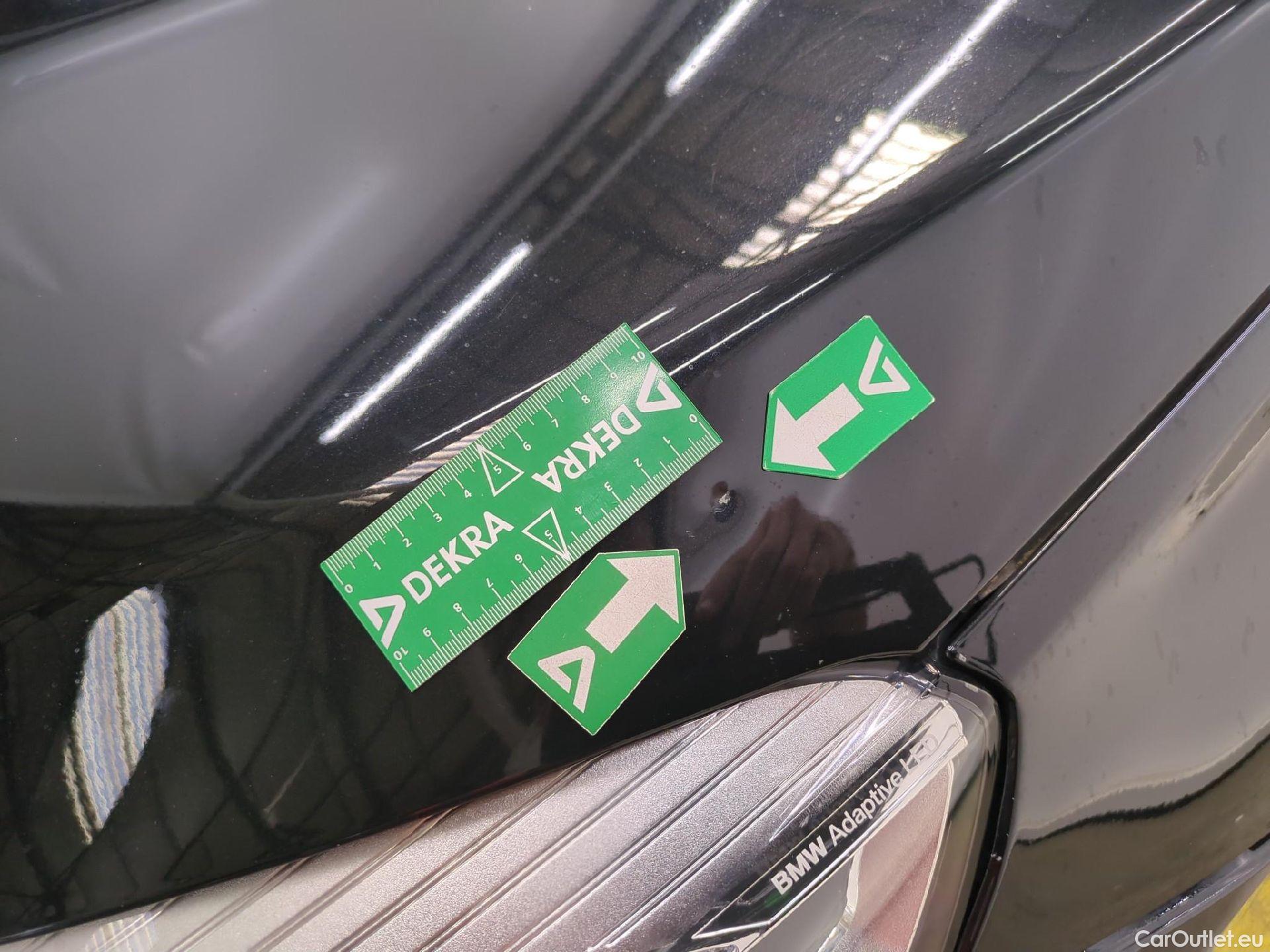  Bmw  Serie 2 Série 2 Gran Tourer 220 d xDrive Luxury Line 190CV BVA8 7 Sieges E6dT #104