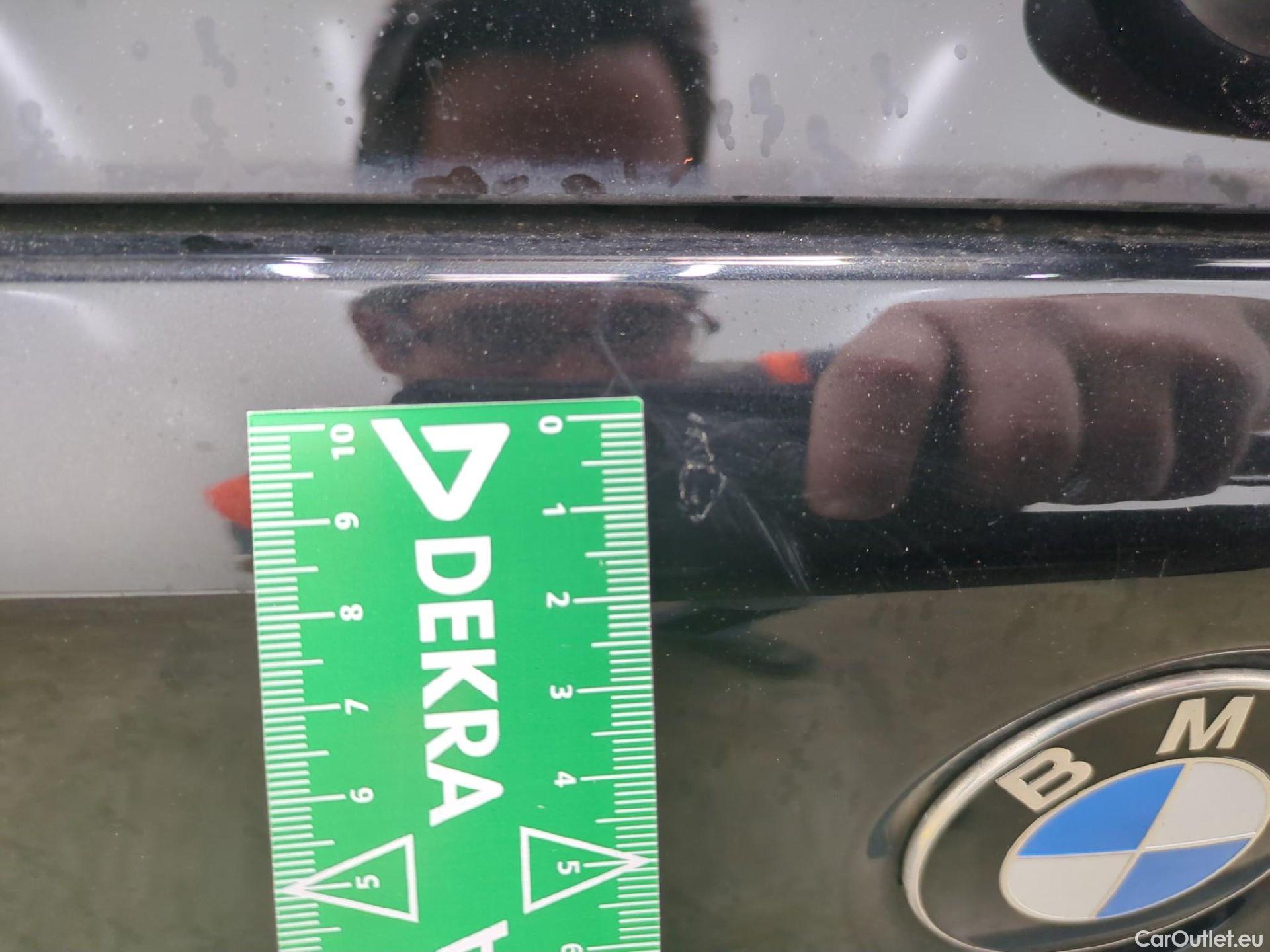  Bmw  Serie 2 Série 2 Gran Tourer 220 d xDrive Luxury Line 190CV BVA8 7 Sieges E6dT #86