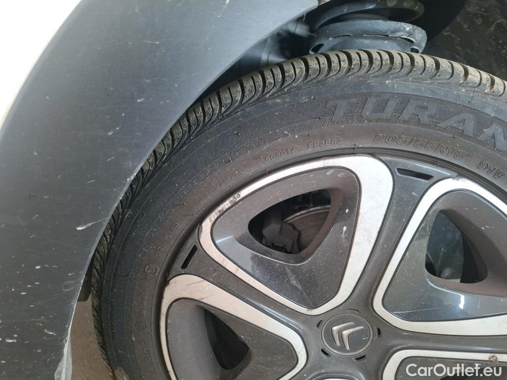  Citroen  C3 CITROEN  / 2020 / 5P / Berline PureTech 83 S&S BVM Feel Pack #44