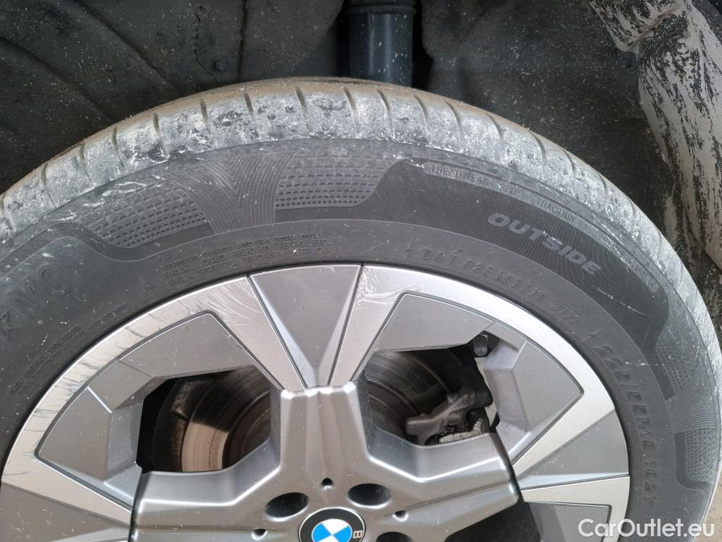  Bmw  X1 BMW  / 2022 / 5P / SUV sDrive18i xLine DKG7 #21