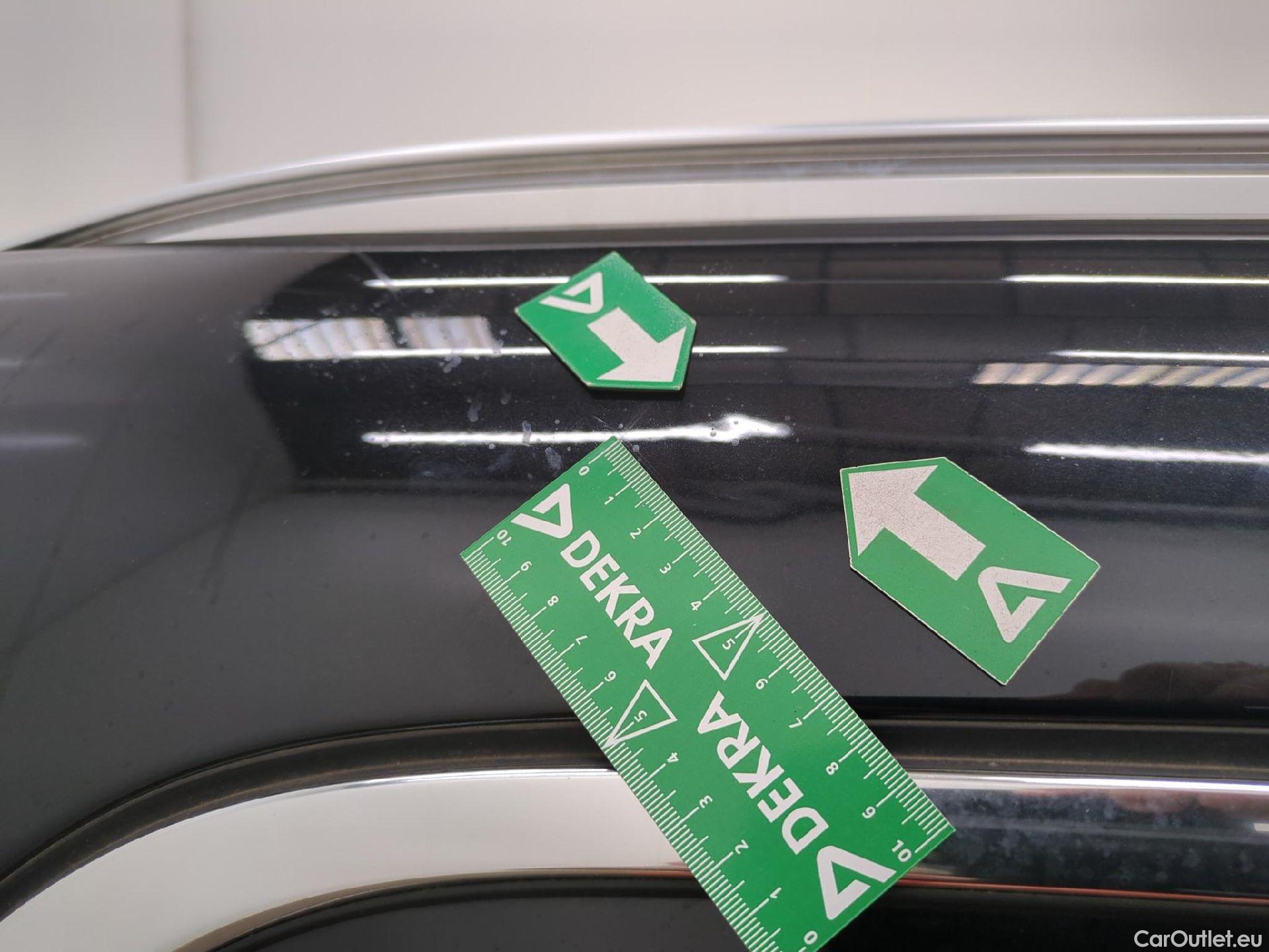  Bmw  Serie 2 Série 2 Gran Tourer 220 d xDrive Luxury Line 190CV BVA8 7 Sieges E6dT #89