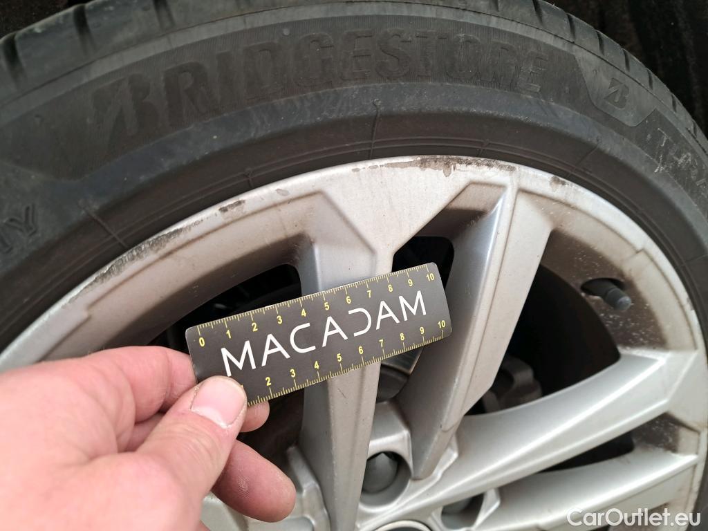  Audi  A3  Sportback 35 TFSI Business Line 1.5 TFSI 150CV BVM6 E6d #24