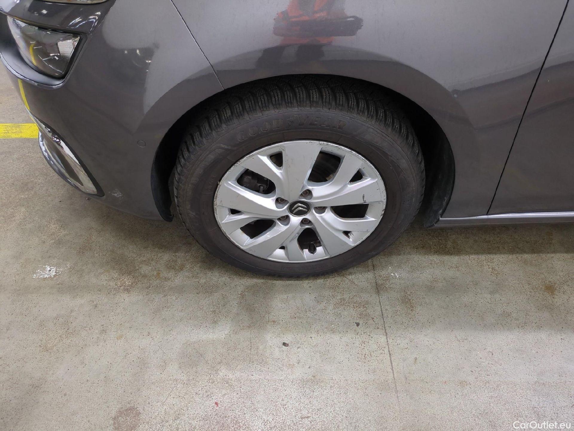  Citroen  C4 Picasso /Spacetourer Feel 1.5 BlueHDi 130CV BVA8 E6dT #2