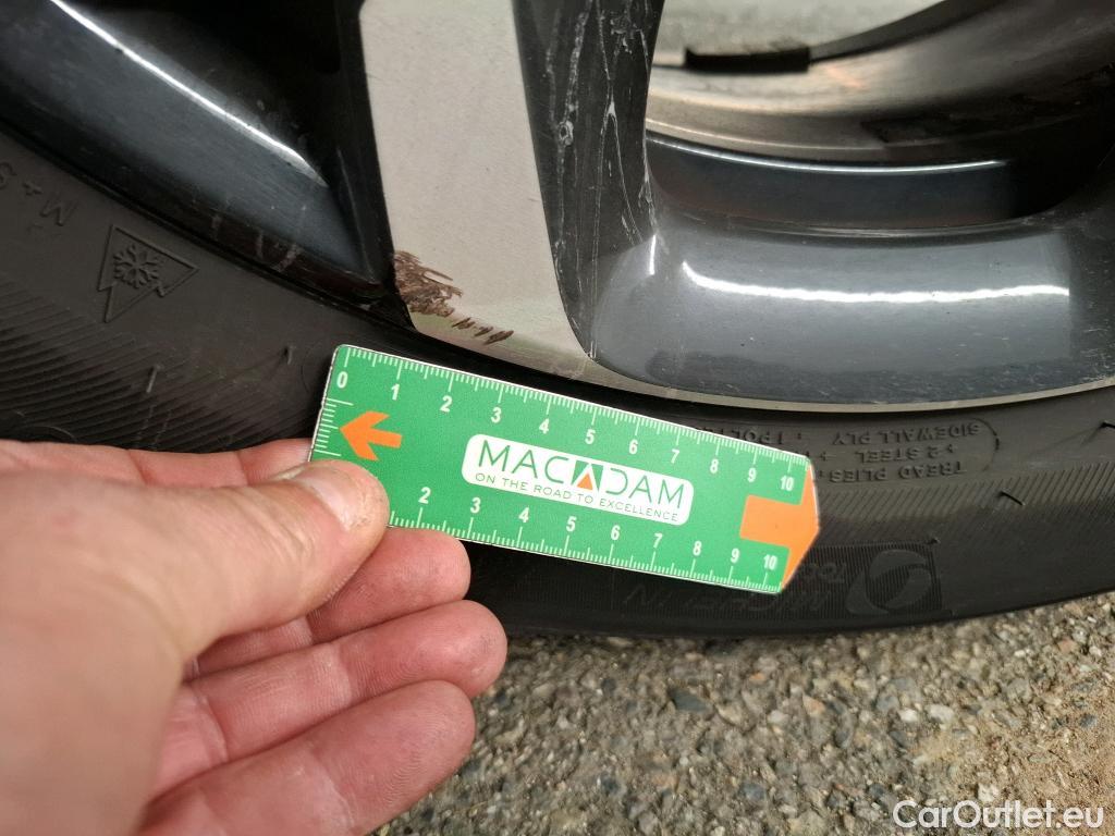  Citroen  C5  Aircross Shine 1.5 BlueHDi 130CV BVA8 E6d #32