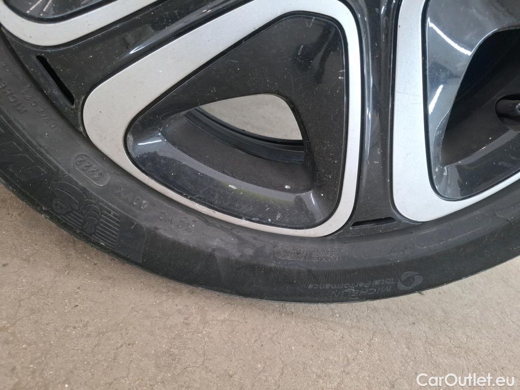  Citroen  C3 CITROEN  / 2020 / 5P / Berline PureTech 83 S&S BVM Feel Pack #31