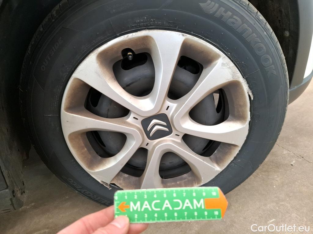  Citroen  C3  Société Feel 1.5 BlueHDI 100CV BVM5 E6dT #20