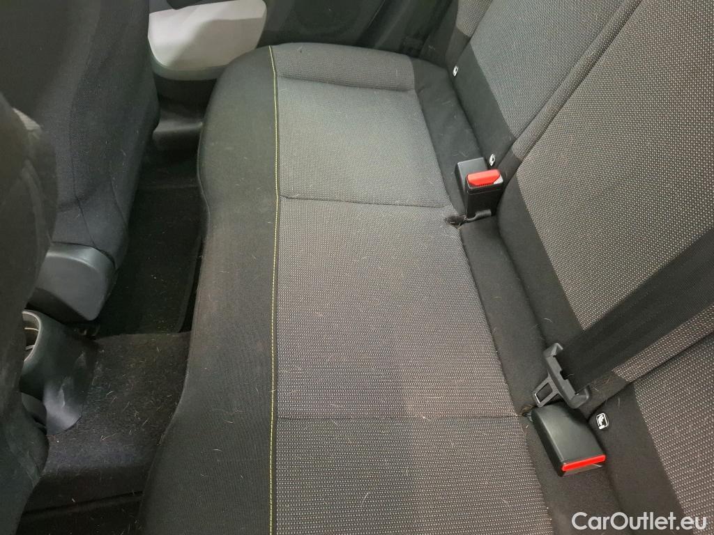  Citroen  C3 CITROEN  / 2020 / 5P / Berline PureTech 83 S&S BVM Feel Pack #47