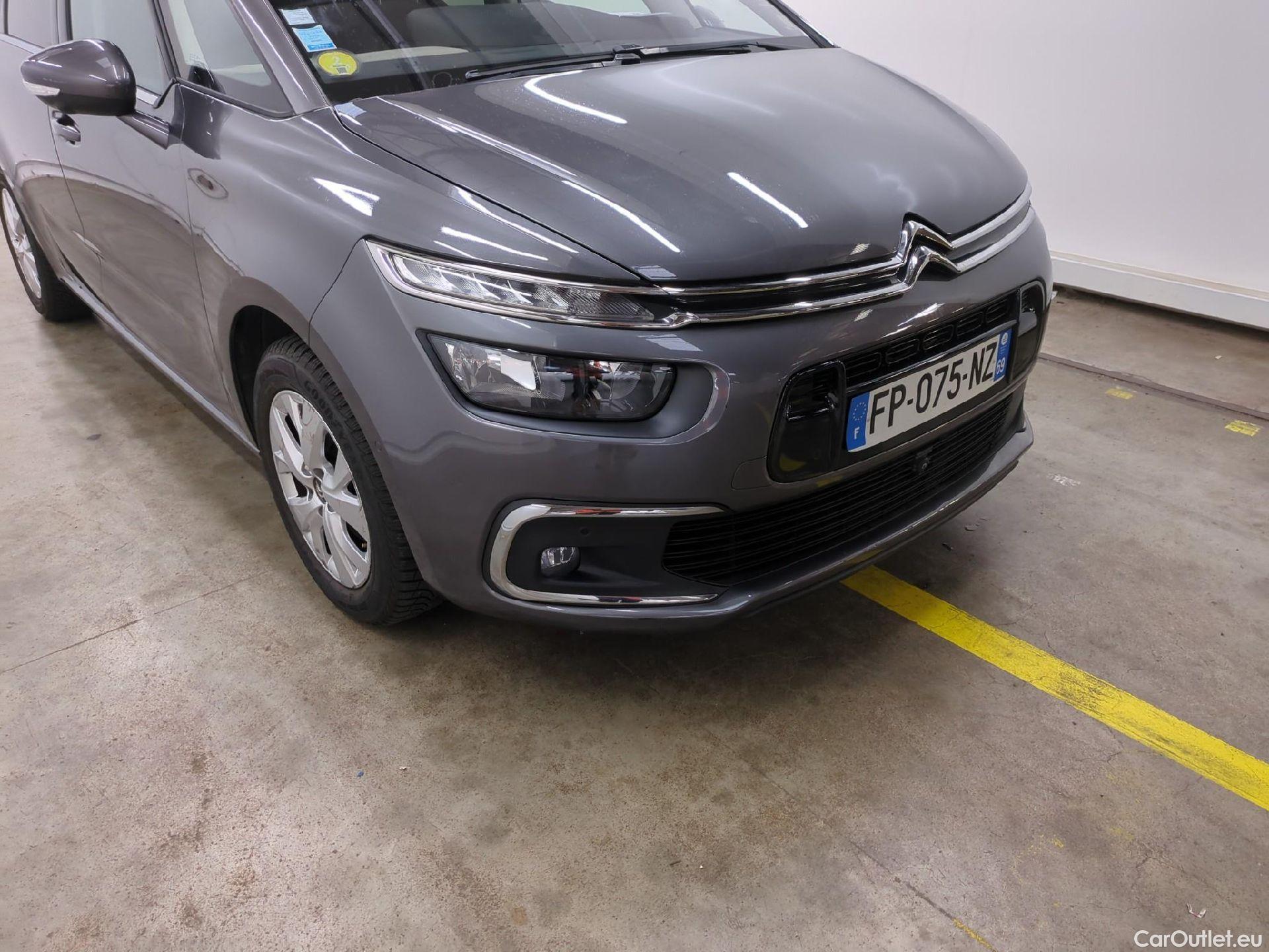  Citroen  C4 Picasso /Spacetourer Feel 1.5 BlueHDi 130CV BVA8 E6dT #13