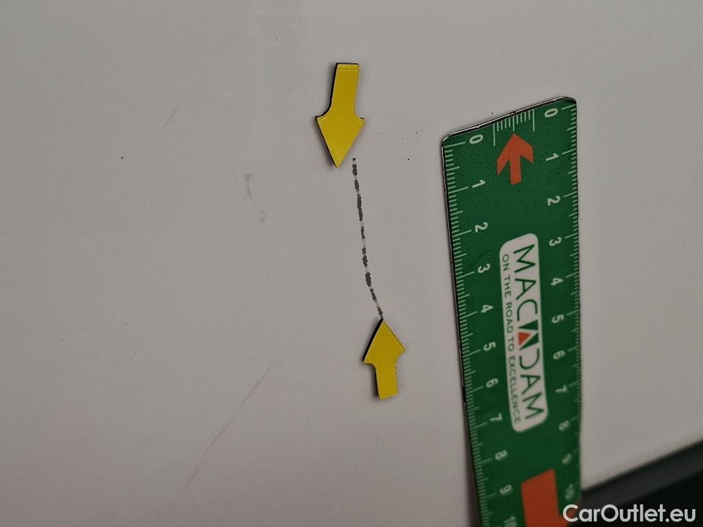  Citroen  C3  Société Feel 1.2 PureTech 80CV BVM5 E6d #27