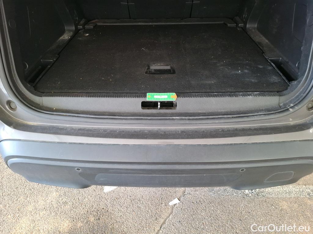  Citroen  C5  Aircross Shine 1.5 BlueHDi 130CV BVA8 E6d #18