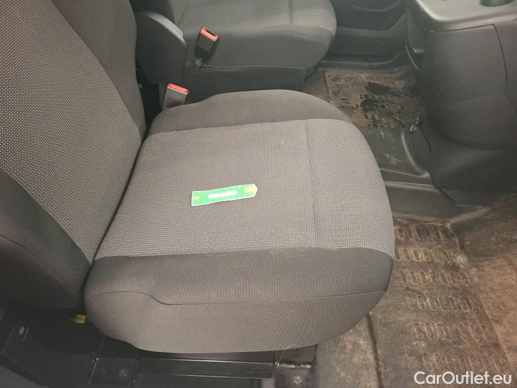  Citroen  Berlingo  Fourgon Club M 1000 1.2 PureTech 130CV BVA8 E6d #7