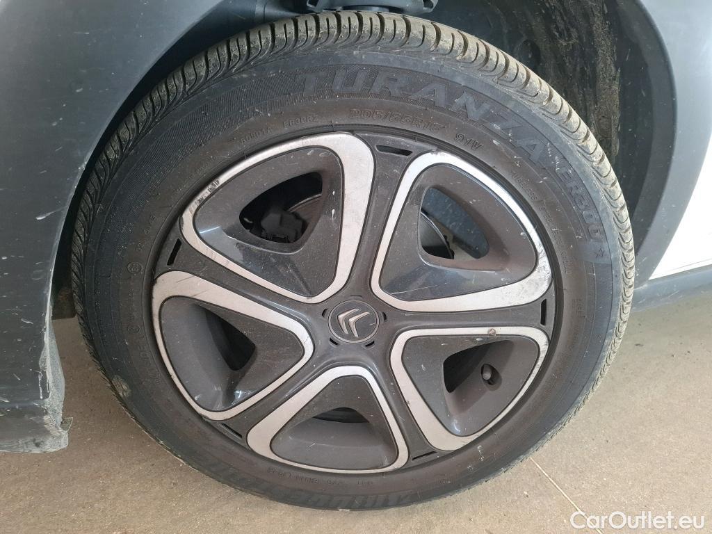  Citroen  C3 CITROEN  / 2020 / 5P / Berline PureTech 83 S&S BVM Feel Pack #40