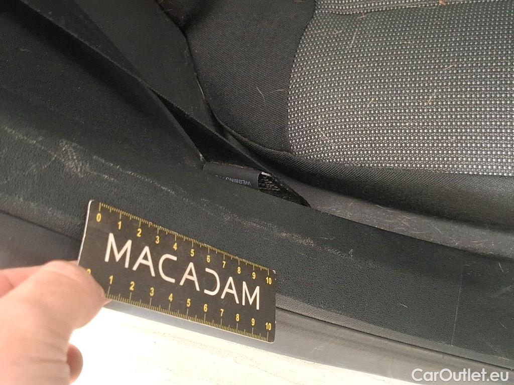  Citroen  C3 CITROEN  / 2020 / 5P / Berline PureTech 83 S&S BVM Feel Pack #26