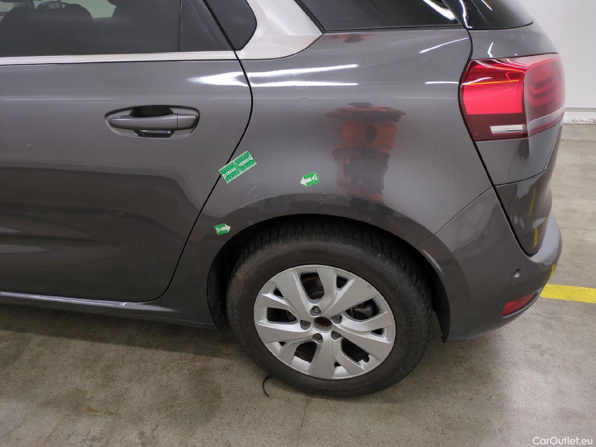  Citroen  C4 Picasso /Spacetourer Feel 1.5 BlueHDi 130CV BVA8 E6dT #28