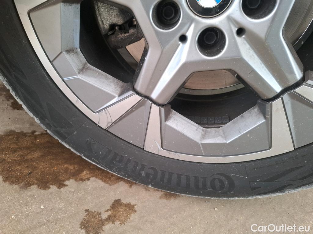  Bmw  X1 BMW  / 2022 / 5P / SUV sDrive18i xLine DKG7 #31