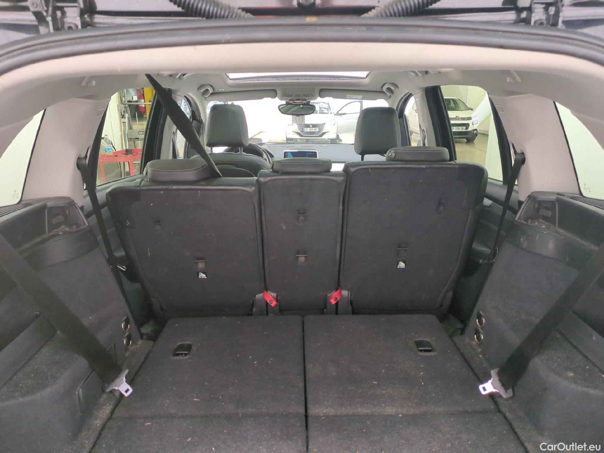  Bmw  Serie 2 Série 2 Gran Tourer 220 d xDrive Luxury Line 190CV BVA8 7 Sieges E6dT #16